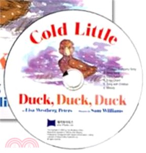 Cold Little Duck, Duck, Duck (1 CD only)(韓國JY Books版)