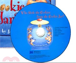 Who Stole the Cookies from the Cookie Jar? (1 CD Only)