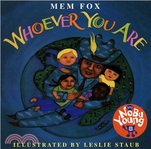 Whoever You Are (1 CD only)(韓國JY Books版)