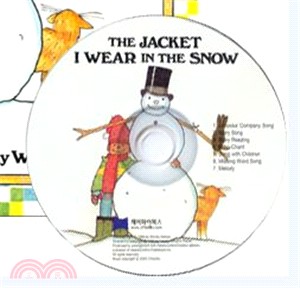 The Jacket I Wear in the Snow (1CD only)(韓國JY Books版)