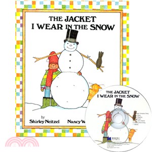 The Jacket I Wear in the Snow (1平裝+1CD)(韓國JY Books版)