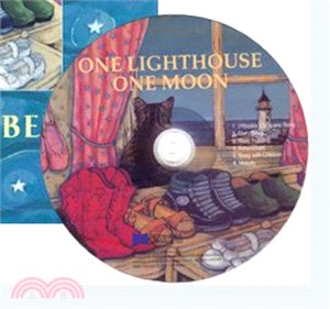 One Lighthouse one Moon (1CD only)(韓國JY Books版)