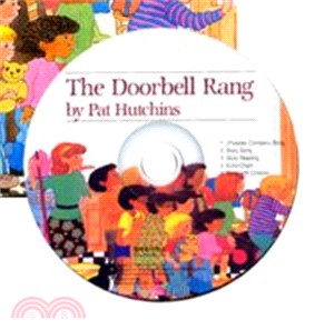 The Doorbell Rang (1 CD only)(韓國JY Books版)