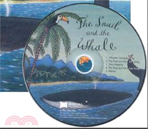 The Snail and the Whale (1 CD only)