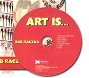 Art is...(1CD only)(韓國JY Books版)