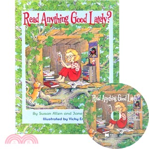 Read Anything Good Lately? (1CD only)(韓國JY Books版)