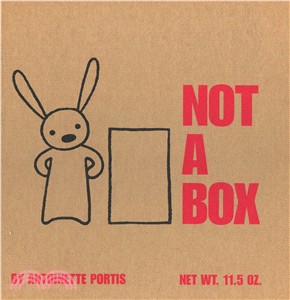 Not a Box (1 CD only)