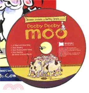 Dooby Dooby Moo (1CD only)(韓國JY Books版)