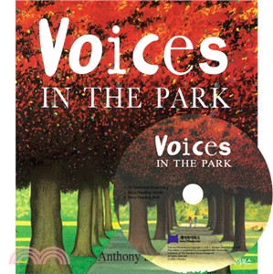Voices in the Park (1CD only)(韓國JY Books版)