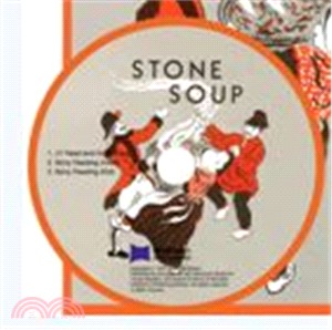 Stone Soup (1CD only)(韓國JY Books版)