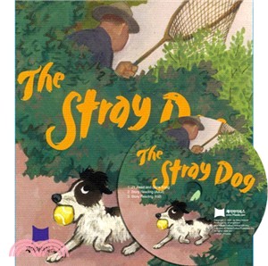 The Stray Dog(1CD only)(韓國JY Books版)