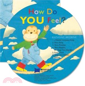 How Do You Feel? (1CD only)(韓國JY Books版)