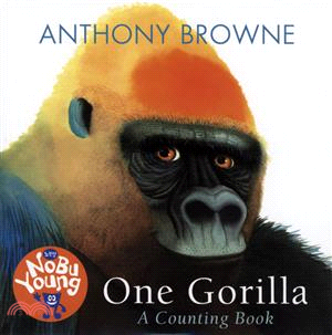 One Gorilla (1CD only)(韓國JY Books版)