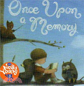 Once Upon a Memory (1CD only)(韓國JY Books版)