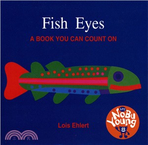 Fish Eyes(1CD only)(韓國JY Books版)