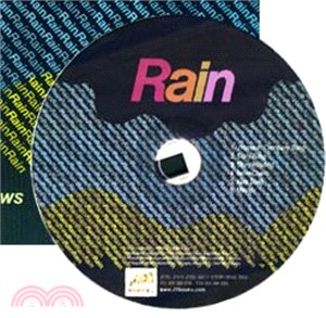 Rain (1CD only)(韓國JY Books版)