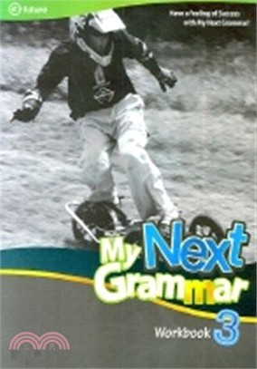 My Next Grammar 3 (WB)