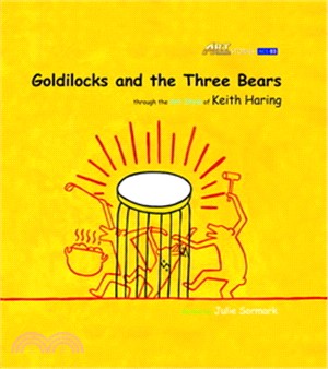 ACS 03:Goldilocks and the Three Bears (with CD)