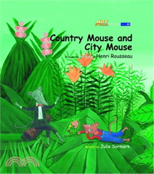 ACS 05:Country Mouse and City Mouse (with CD)