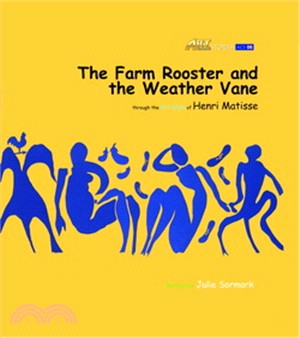 ACS 06:The Farm Rooster and the Weather Vane (with CD)