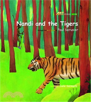 ACS 15:Nandi and the Tigers (with CD)