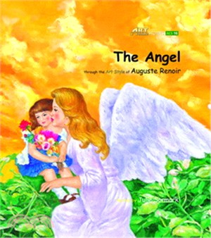 ACS 16:The Angel (with CD)