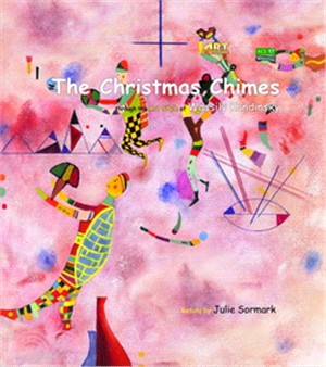 ACS 17:The Christmas Chimes (with CD)