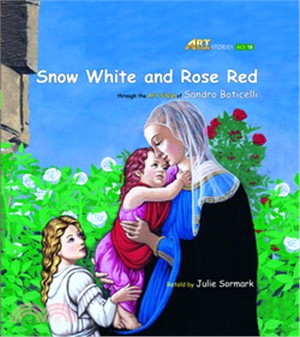 ACS 18:Snow White and Rose Red (with CD)