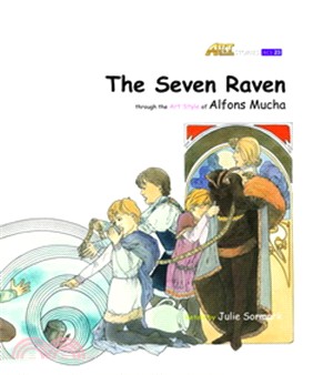 ACS 23:The Seven Raven (with CD)