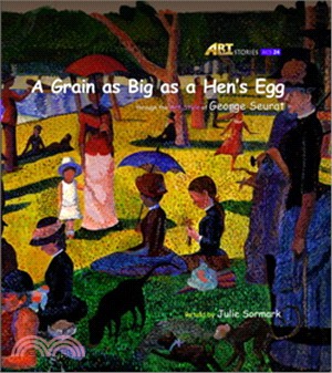 ACS 24:A Grain as Big as a Hen's Egg (with CD)