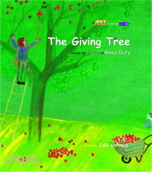 ACS 25:The Giving Tree (with CD)