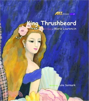 ACS 27:King Thrushbeard(with CD)