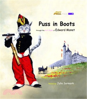 ACS 29:Puss in Boots (with CD)