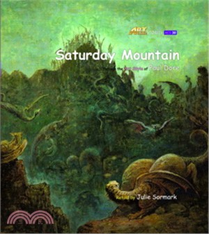 ACS 30:Saturday Mountain (with CD)
