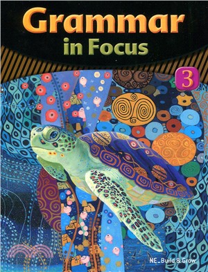 Grammar in Focus 3 (w/WB+CD)