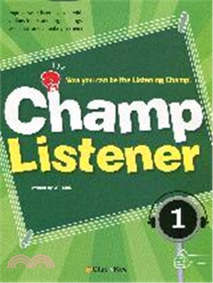 Champ Listener 1 (w/WB & MP3 CD)