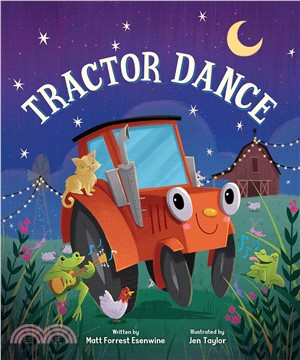 Tractor Dance