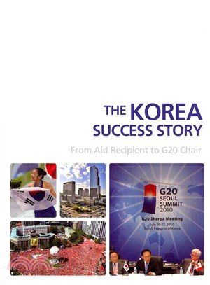 The Korea Success Story