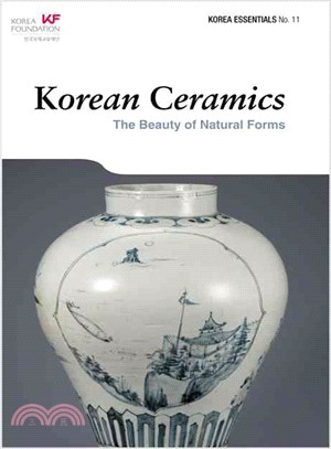Korean Ceramics ─ The Beauty of Natural Forms