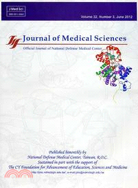 Journal of Medical Sciences Vol.33 No.3(英文版-醫學研究雜誌)(102/06)