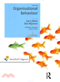 Organisational Behaviour