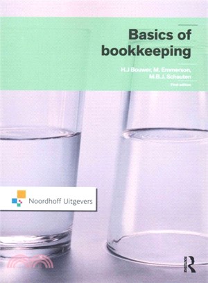 Basics of bookkeeping