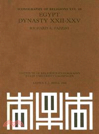 Egypt, Dynasty Xxii-Xxv