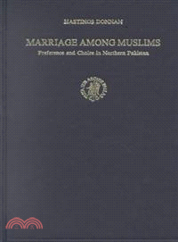 Marriage Among Muslims