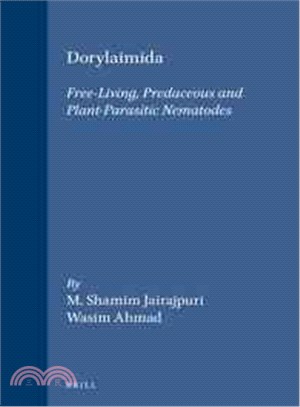 Dorylaimida ― Free-Living, Predaceous and Plant-Parasitic Nematodes