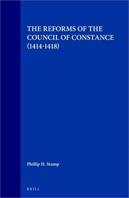 The Reforms of the Council of Constance