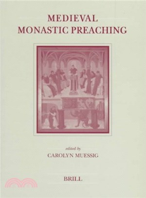 Medieval Monastic Preaching