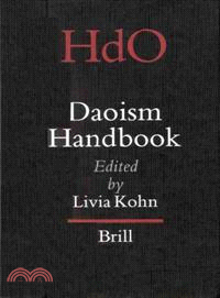 Daoism Handbook