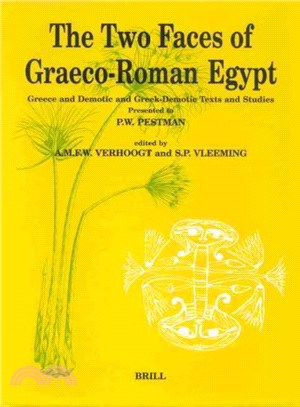 The Two Faces of Graeco-Roman Egypt