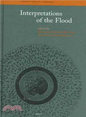 Interpretations of the Flood